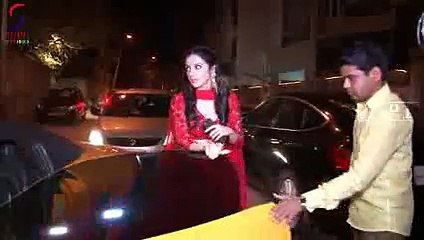 Super Couples & Celebs At Sanjay Gupta Diwali Party