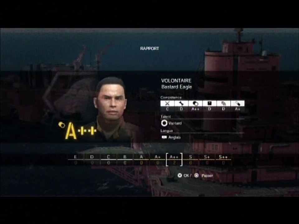 metal gear solid 5 : 32ème partie