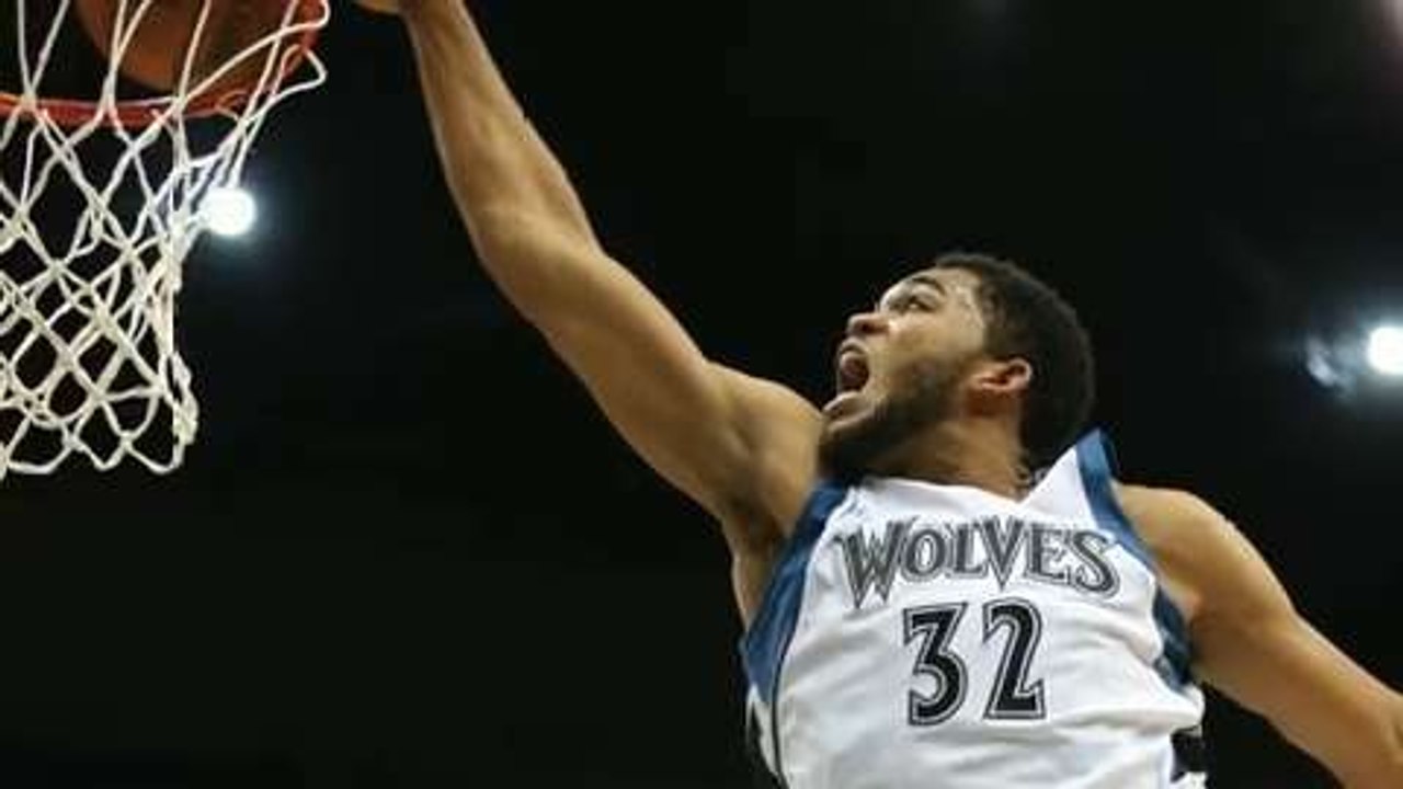 NBA rookies off to a hot start