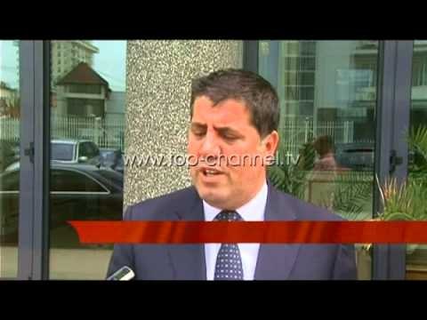 Marrëveshja Thaçi-Daçiç - Top Channel Albania - News - Lajme