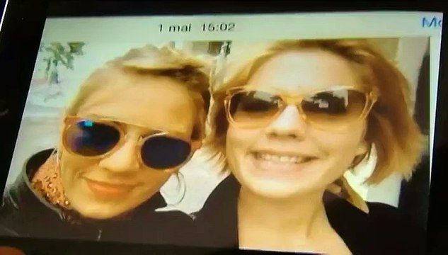 A Blois, silence et émotion lors des obsèques des jeunes sœurs Anna et Marion tuées ensemble dans les attentats à Paris