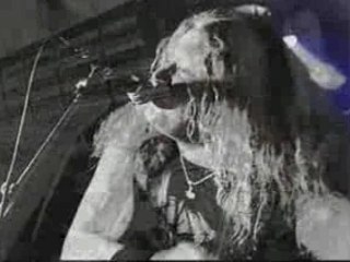 Unleashed - The One Insane