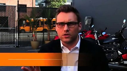 The smartest motorcycle helmet ever designed