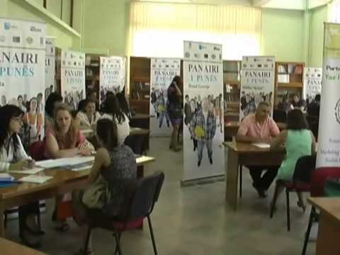 PANAIRI I PUNES NE KORÇE ZHGENJIM TEK TE RINJTE MUNGOJNE KOMPANITE E MEDHA LAJM