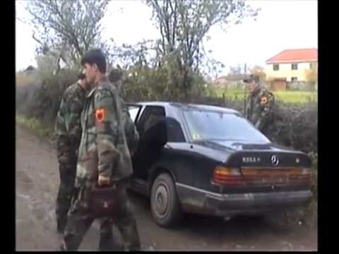 NY TIMES PER THAÇIN PORTRET PER BURRIN E SHTETIT KANDIDAT PER ÇMIMIN NOBEL LAJM