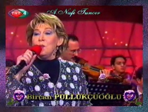 Bircan PULLUKÇUOĞLU-Çıktım Belen Kahvesine (Ormancı)