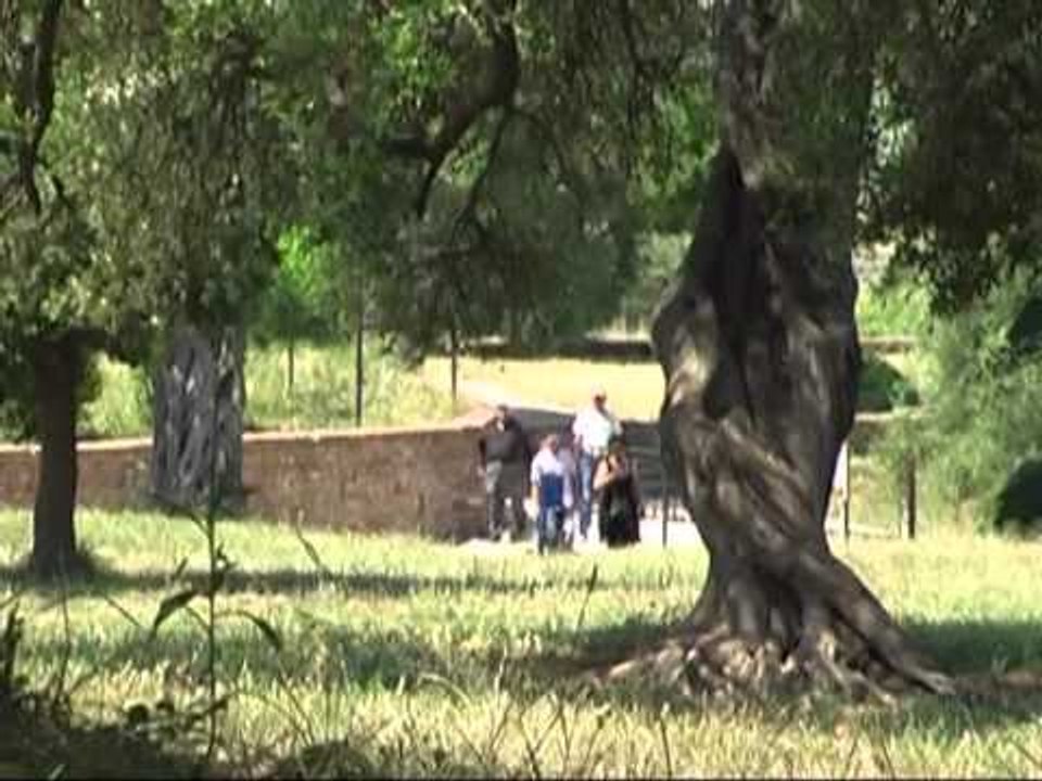 QYTETI I LASHTE APOLONIA QYTETI I NDERTUAR NE VITIN 588 PARA KRISHTIT LAJM