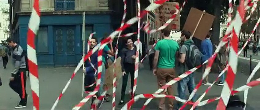 DEMAIN - Bande Annonce