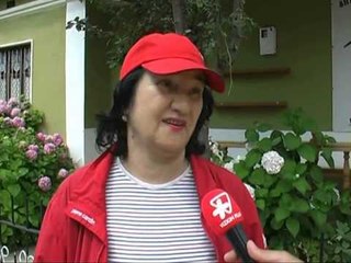 TUSHEMISHTI I "OLLGES"FSHATI QE U BE I FAMSHEM NGA FILMI "ZONJA NGA QYTETI" LAJM