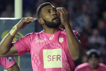 Grenoble / Stade Français Paris - Le teaser