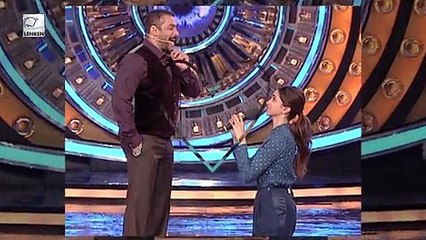 Salman Khan PROPOSED By Deepika Padukone_