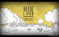 İnsanın Hayatını Anlatan Kısa Animasyon Film