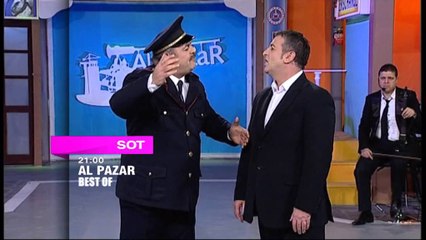 Al Pazar The Best of - SOT 13 korrik 2013 - Vizion Plus - Trailer
