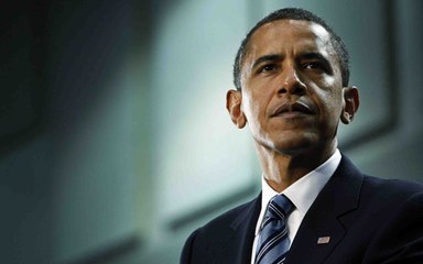 Barack Obama sur Daech : "Nous les éliminerons" - ZAPPING ACTU DU 23/11/2015