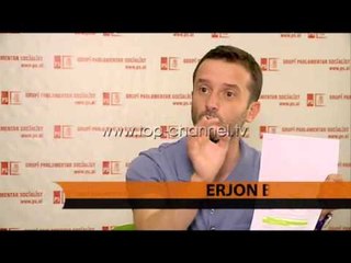 Taksë e fshehtë mbi naftën - Top Channel Albania - News - Lajme