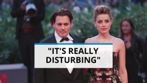 Depp gushes over daughter: 'It's all happening so fast'