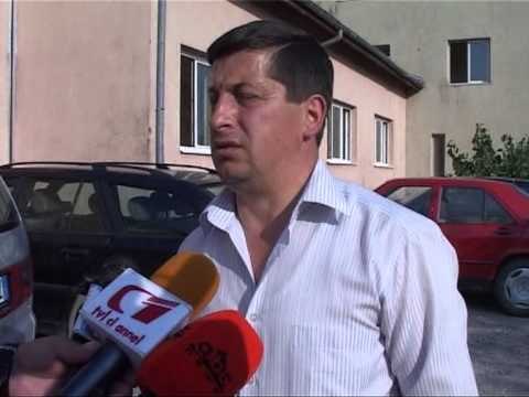 RIKTHEHEN MASKAT PLAGOSIN NJE FAMILJE NGA PUKA PASI NUK U NDALOI NE RRUGE LAJM