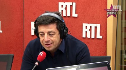 Attentats de Paris - Patrick Bruel : "La peur ne doit pas être paralysante" ( vidéo)