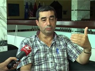 KARBURANTE PA FUND NE AUTOSTRADEN TIRANE DURRES ME SHUME SE 1 PER ÇDO KM LAJM