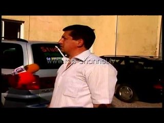 Rikthehet terrori i maskave - Top Channel Albania - News - Lajme