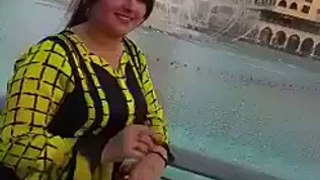 Beutiful Girl in Dubai