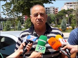 GRABITJE NE RRESHEN ULQINAKET ANKOHEN SE POLICIA NUK REAGOI PAS GRABITJES LAJM