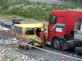 AKSIDENTE PA FUND DY TE VDEKUR E DISA TE PLAGOSUR NE 24 ORET E FUNDIT NE VEND LAJM
