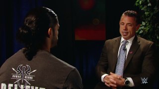 Roman Reigns’ untold Hell in a Cell family history: WWE.com Exclusive, Oct. 14, 2015