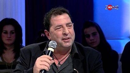 Zone e lire - The Best 1, pj 3 (12 korrik 2013)