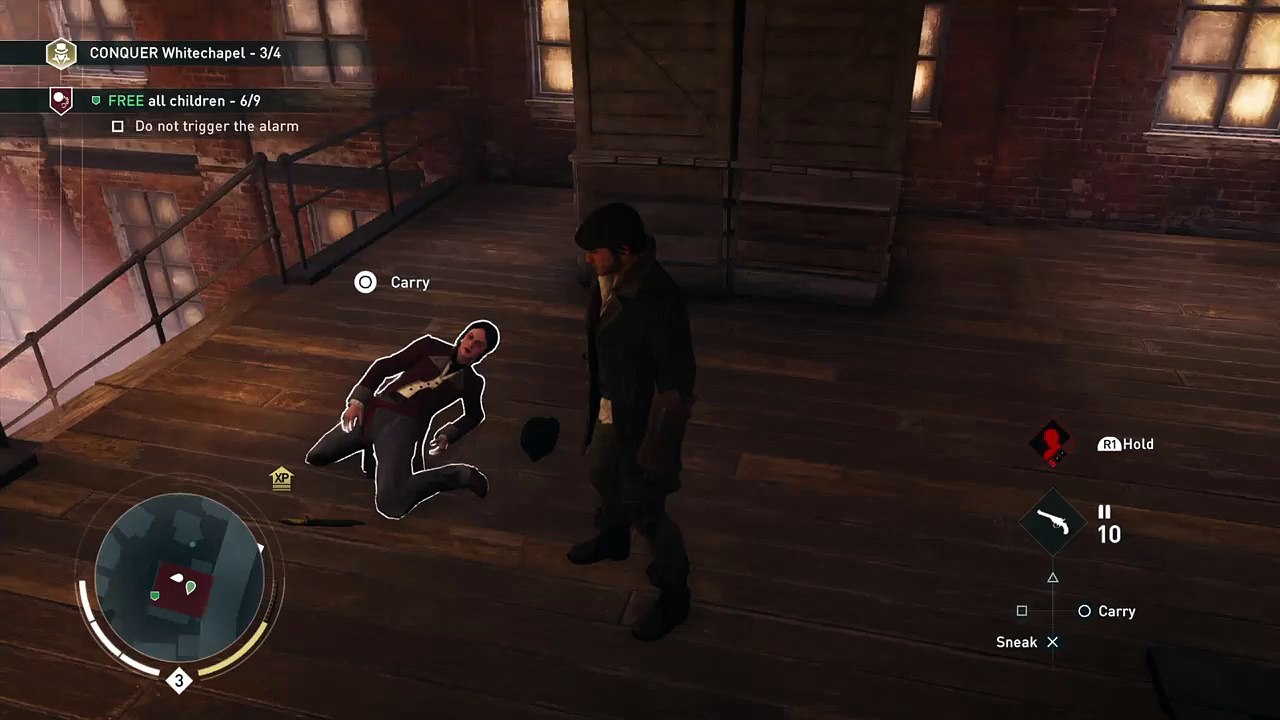 LIMBO