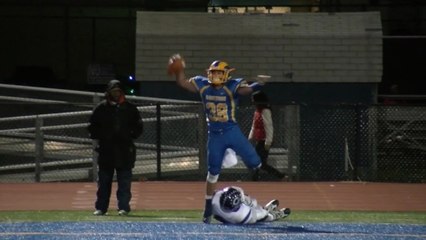 Top Football Plays 2015, Episode 13