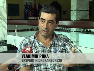 Shqipëria, vendi me 1018 pika karburanti - Vizion Plus - News, Lajme