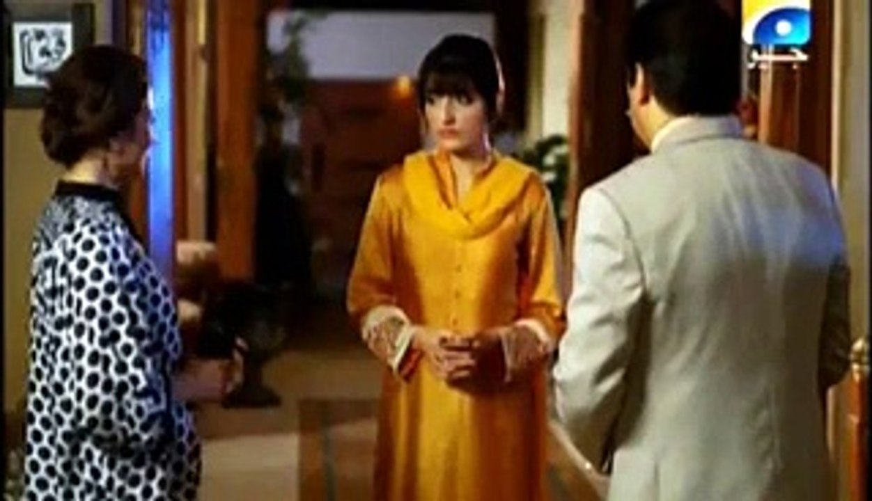 Sada Sukhi Raho Episode 51 Full on Geo tv 23 November 2015