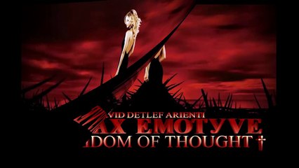 Davide Detlef Arienti - Freedom of Thought - Lyrnax Emotive (Epic Emotional Piano Orchestral 2015)