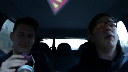 PEPSI MAX CHERRY....THE OBSESSION