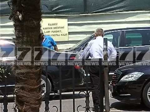 EKSKLUZIVE NE KANALI 7-ILIR META NE PS KTHIM HISTORIK NE SELINE ROZE TAKIM 60 MINUTA ME RAMEN