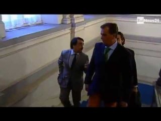 SKANDAL NE ITALI SHARJE RACISTE NDAJ MINISTRES ME NGJYRE NGA LEGA NORD LAJM