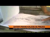 Shtëpi pranë Kalasë së Prezës  - Top Channel Albania - News - Lajme