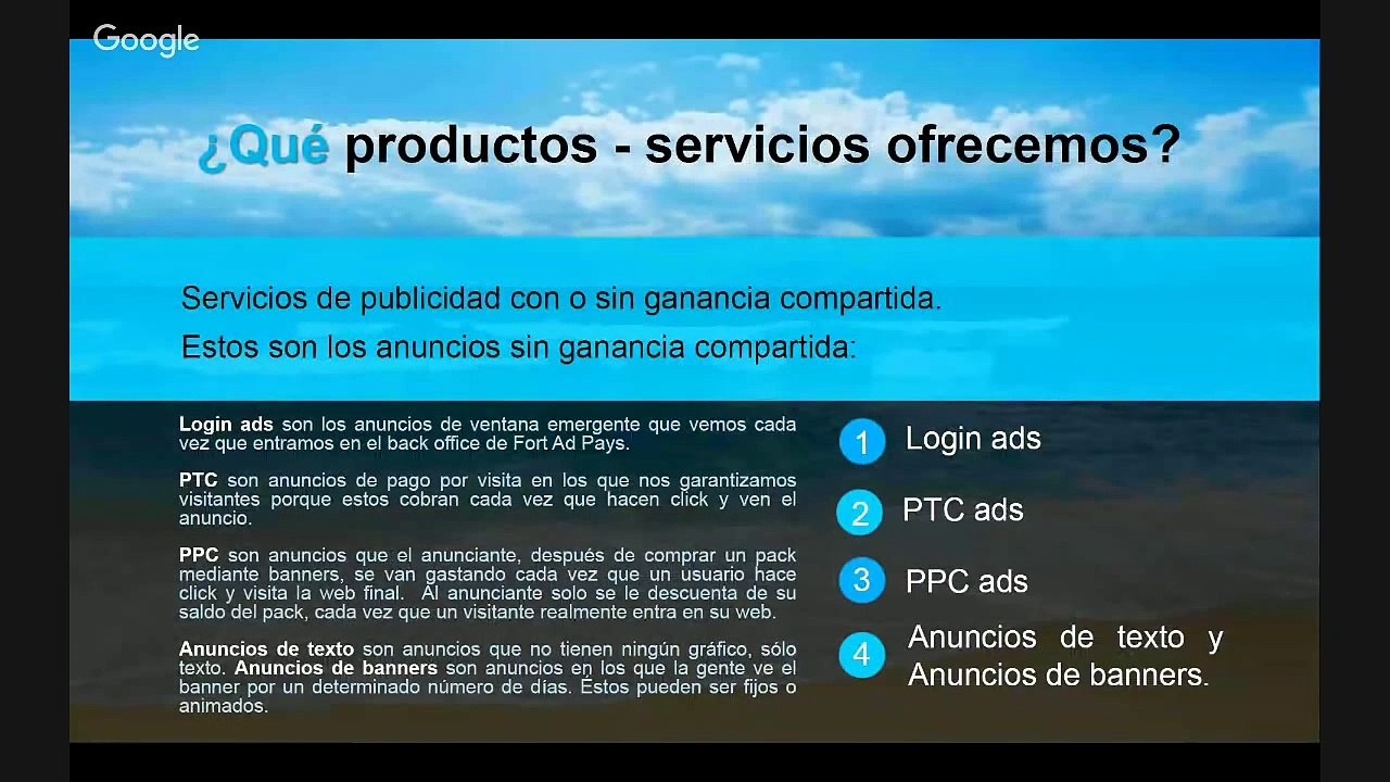 Dinero Por Internet | Como hacer Negocios por Internet