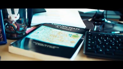 The Pillars of the Earth - Bande-annonce