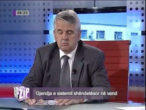 PERPLASEN MINISTRAT TAVO DHE KOSOVA NE ZIP PER TENDERAT E BARNAVE NE SPITALE LAJM