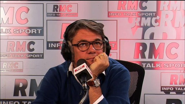 Depuis l'arrivée des blédards, le quartier a changé! Marie, auditrice GG.