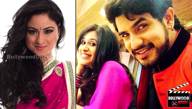 Wild Card Entry Priya Malik Creates A RUCKUS In Bigg Boss 9