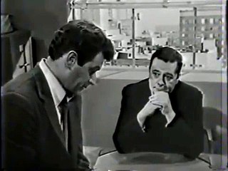 The Yesterday Machine (1963) Full Length Science Fiction Movie