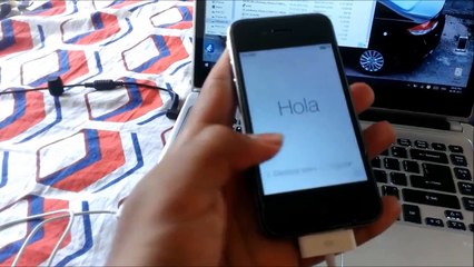How to Permanently Bypass icloud lock on iphone with network