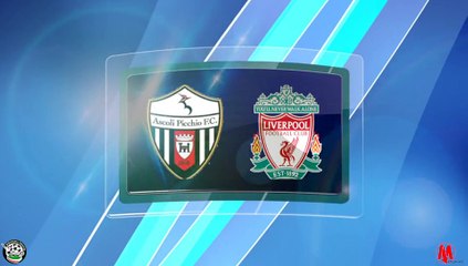 MirkoChannel presenta European League 15/16 - 5a Diventa un Mito