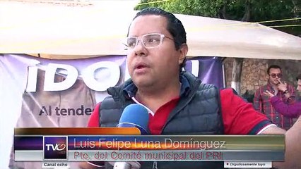 El tendero más grande de Guanajuato