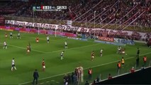Esos locos bajitos. Independiente 0 - Vélez 0. Fecha 30. Primera División 2015. FPT