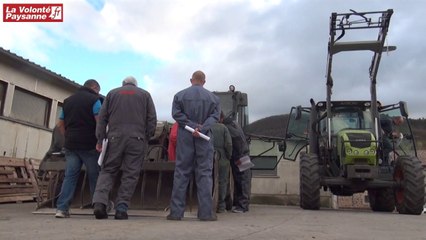 Formation Essentielle : Vérification des Engins de Levage pour la Sécurité 🚜