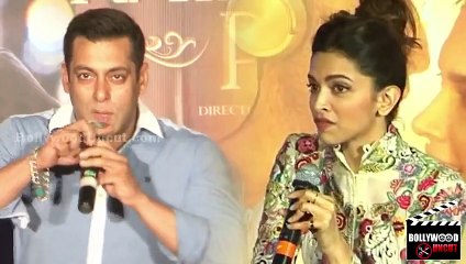 Salman Khan Takes A DIG At Ranbir Kapoor In Bigg Boss 9